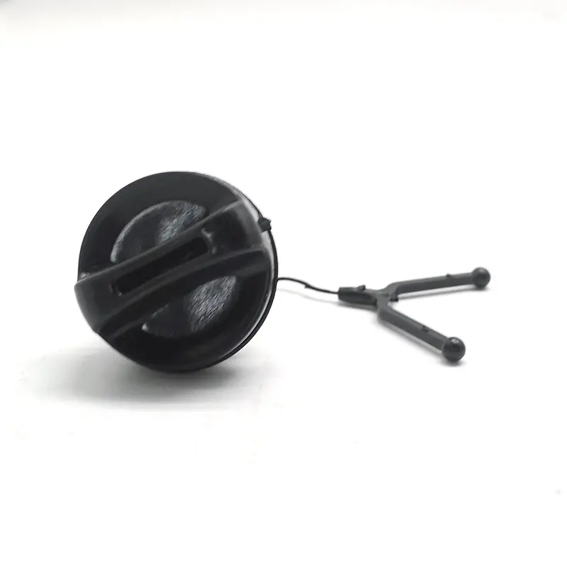 Dual-Function Cap For Husqvarna Fuel & Oil Tanks — Fits 3120–575 Series (Oem #537 21 52-02) 1