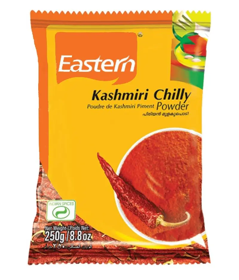 Eastern Kashmiri Chili Powder – Budget-Friendly Spice Blend 1