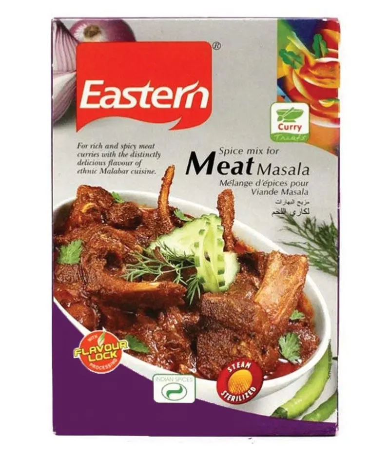 Eastern Meat Masala – Dual-Purpose Cooking Spice Mix 1
