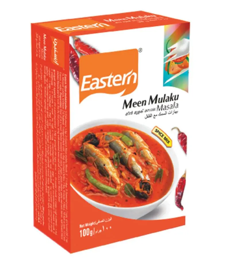 Eastern Meen Mulaku Masala – Fish Pepper Spice Blend, 100 G 1