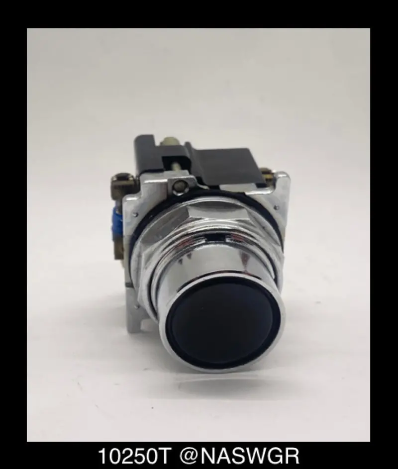 Eaton Cutler-Hammer 10250T Industrial Cell Activation Button 1
