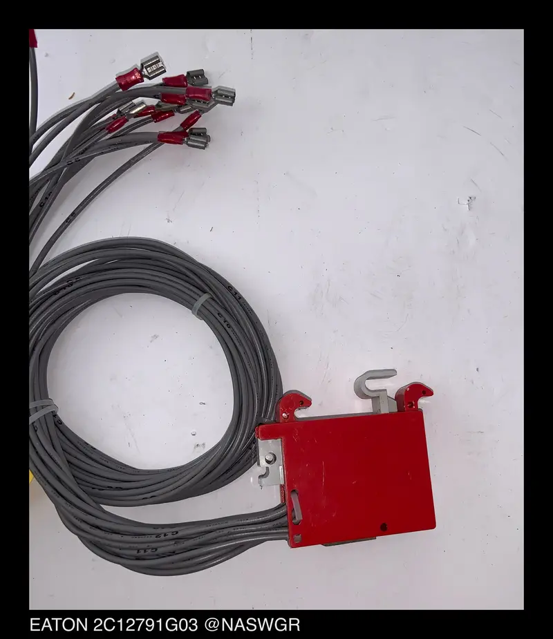 Eaton Magnum Mdcellsw1 Replacement Cell Switch Module 1