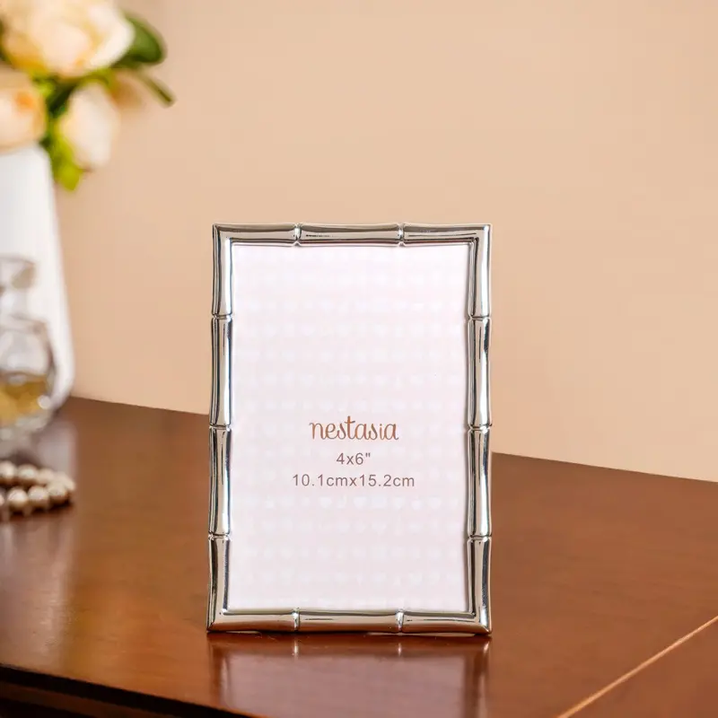 Eco Soul Compact Photo Frame – 10X15 Cm 1