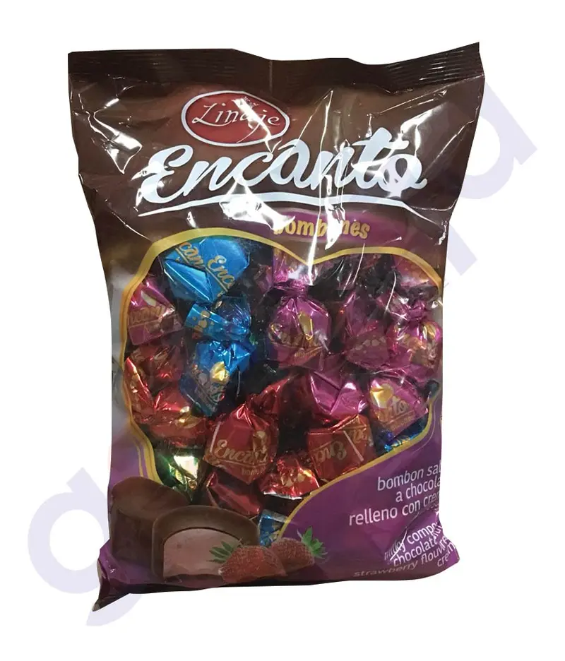 Encanto Bombones Artisan Chocolate Collection – 1 Kg 1