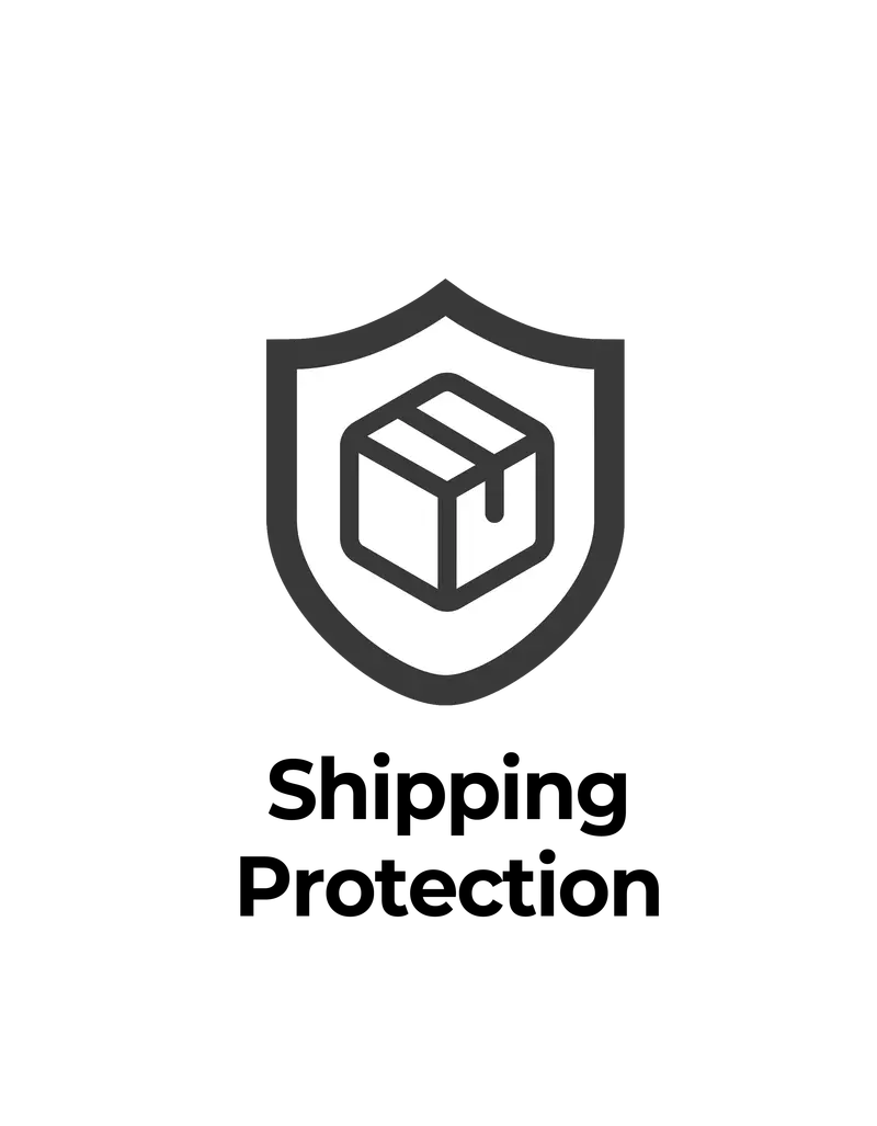 Enhanced Shipping Protection Plan – Comprehensive Freight Damage Coverage 1