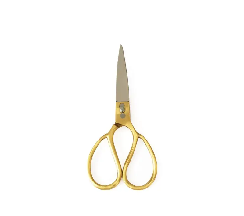 Ergonomic Precision Scissors – Classic Modern Design 1