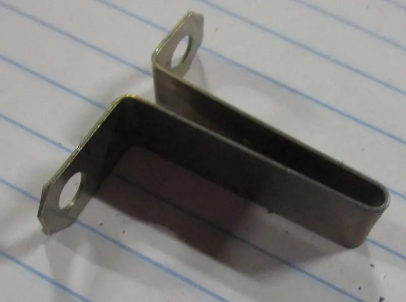 F44 / 177C524G44 Cutler Hammer–Westinghouse Heating Component 1