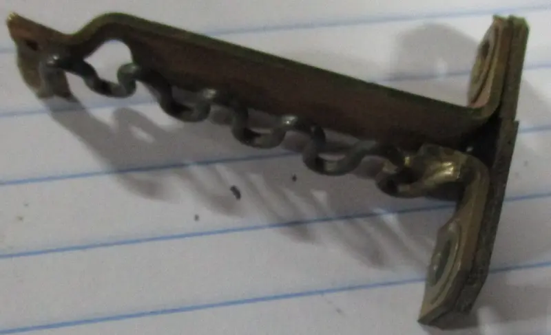 Fh38 / 177C524G38 Cutler Hammer–Westinghouse Heater Element 1