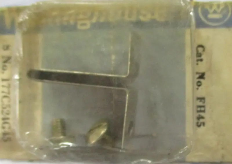 Fh45 / 177C524G45 Cutler Hammer–Westinghouse Heater Kit 1