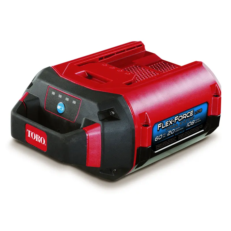 Flex-Force 60V Max 2.0Ah Lithium-Ion Replacement Battery 1