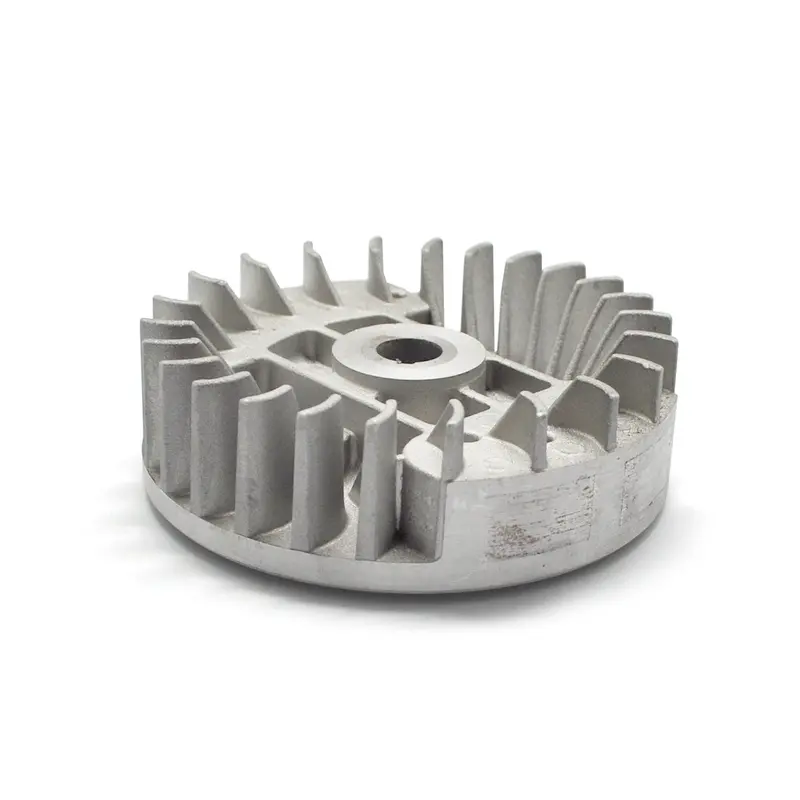 Flywheel Assembly For Stihl Fs160, Fs220, And Fs280 Brush Cutters 1