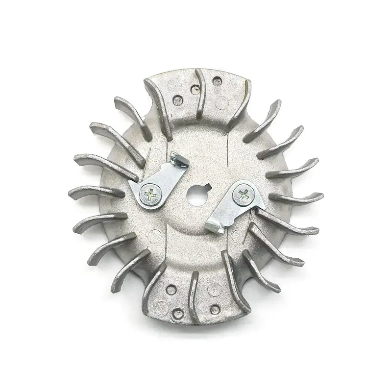 Flywheel Replacement For Husqvarna Chainsaws – Compatible With 365, 371, 372Xp, 61, 268–272, 385, 390 (Oem 537 05 16-05) 1