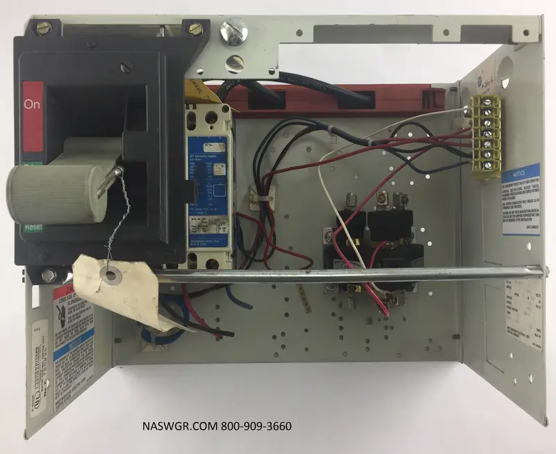 Freedom 2100 Series 12-Inch Enclosure For Industrial Controls 1