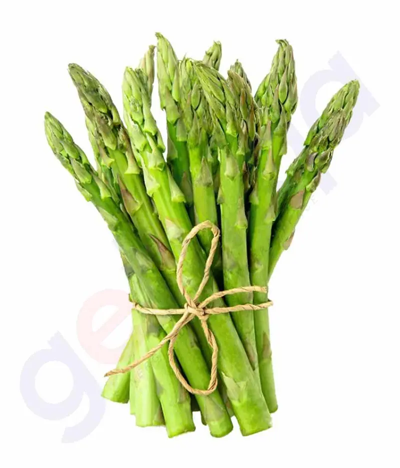 Fresh Asparagus Spears – 300G Tender Stalks 1