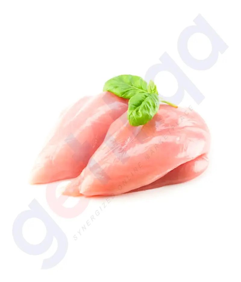Fresh Boneless Chicken Cuts 1
