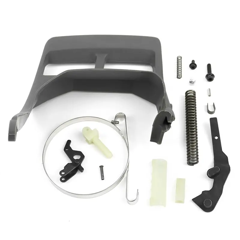 Front Hand Guard For Neo-Tec Nh865 Chainsaw 1