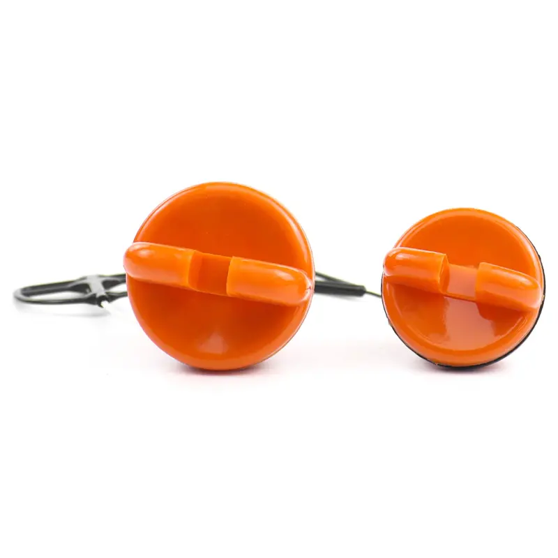 Fuel And Oil Cap Kit For Neotec Nh843 And Husqvarna H543 Chainsaws 1