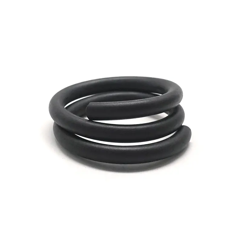 Fuel Hose (6Mm × 270Mm) For Husqvarna 362–372Xp & 268–272 — Oem #544 32 50-02 / #503 57 76-02 1
