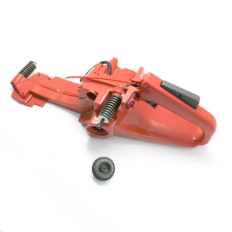 Fuel Tank Assembly Repair Kit For Husqvarna 362–372Xp X-Torq — Oem #503 71 32-73 1