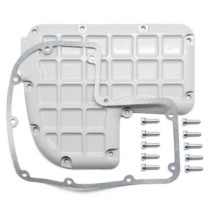 Fuel Tank Cap Cover For Stihl 070, 090Av, And Ms720 Chainsaws – Oem 11063510701 1