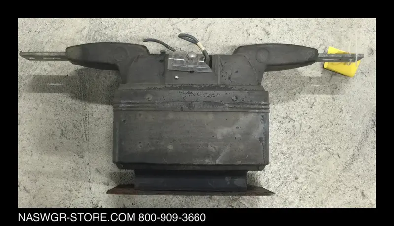 Ge 631X19 Industrial Control Transformer – 60Hz 1