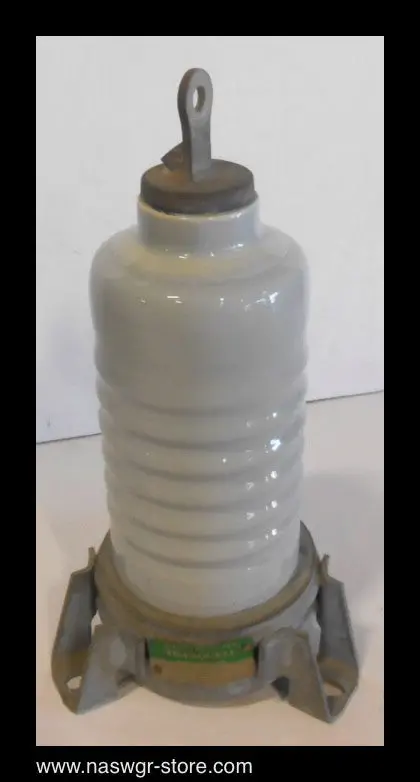 Ge 9L12Mgb010 Tranquell Surge Arrester – Low-Voltage Protection 1