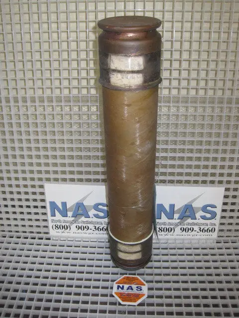 Ge Ej-2D Fuse – 209 Amp, P/N 9F60Ljd209 1