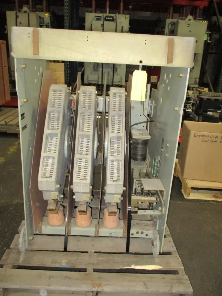 Ge Ic2814 Ac Contactor – Part Number Ic2814E111C212Ga 1