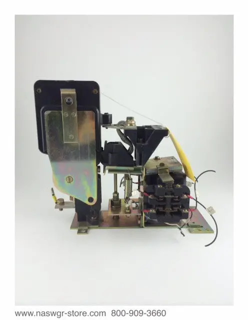 Ge N03Bf024Dxt / Ds304 Dc Contactor – 300A Rating 1