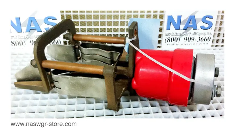 Ge Se-100 Insulated Fuse Holder Assembly 1