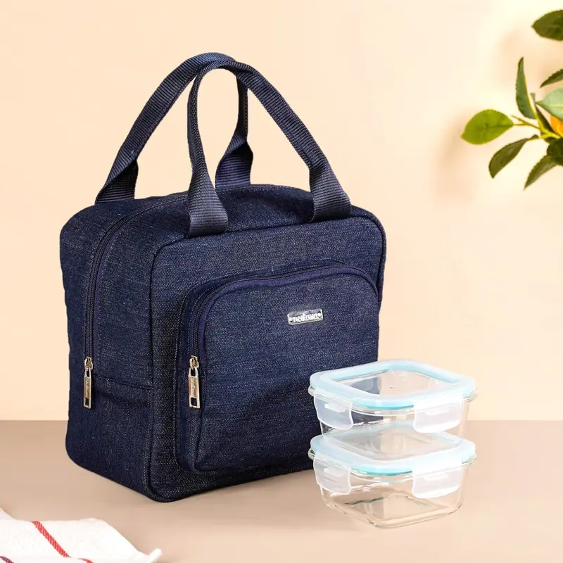 Gourmet To Go Premium Lunch Box Set 1