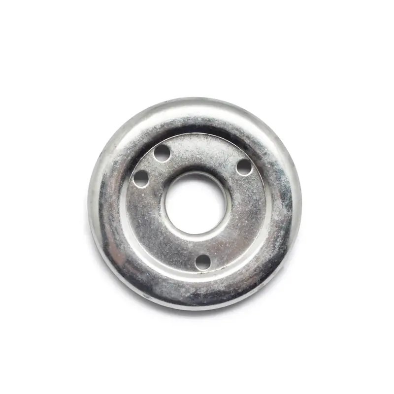 Guard Ring For Stihl Fs160–Fs480 Brush Cutters 1
