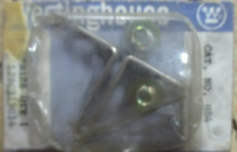 H84 / 179C319G14 Cutler Hammer Heater Replacement Part 1