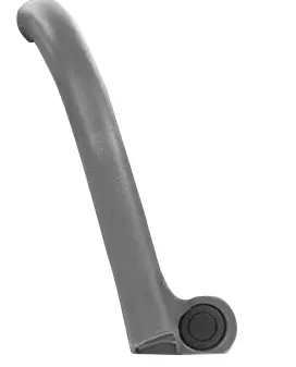 Handle Bar Replacement For Neotec Ncs2500 Chainsaw 1