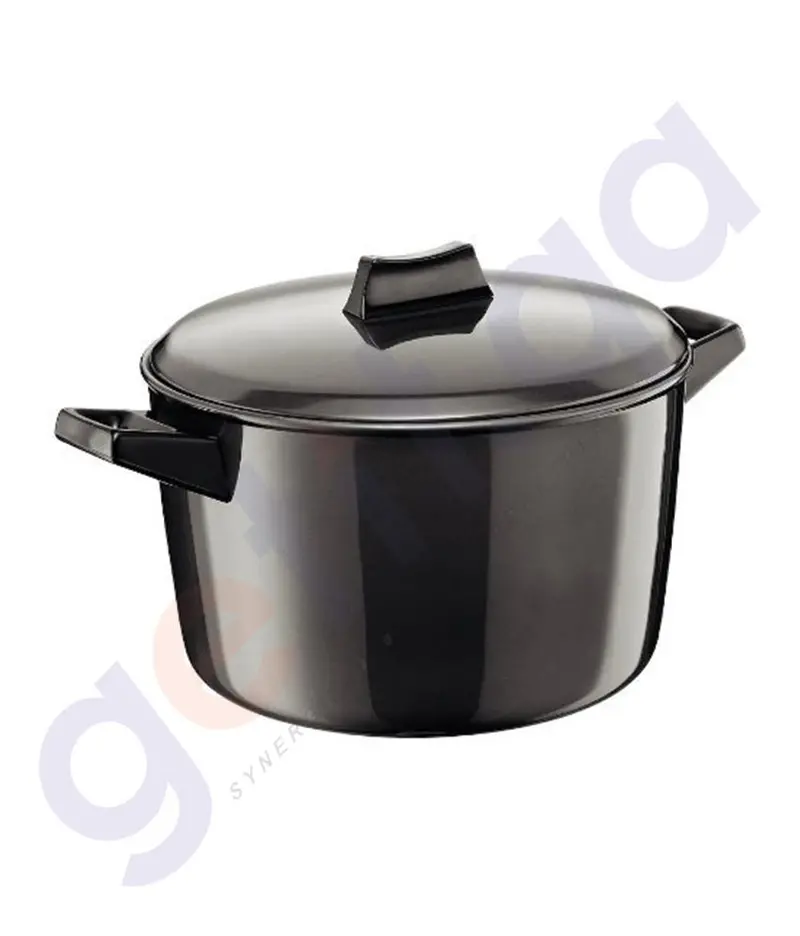 Hawkins Cook-N-Serve Mixing Bowl – 5L Stainless Steel (L65) 1