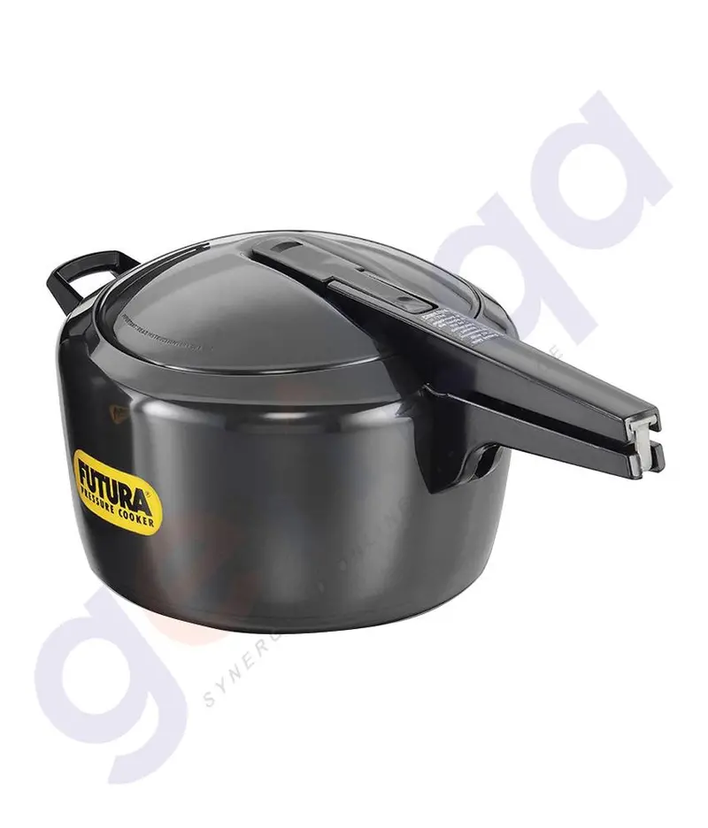 Hawkins Futura 7L Pressure Cooker (Model F20) 1