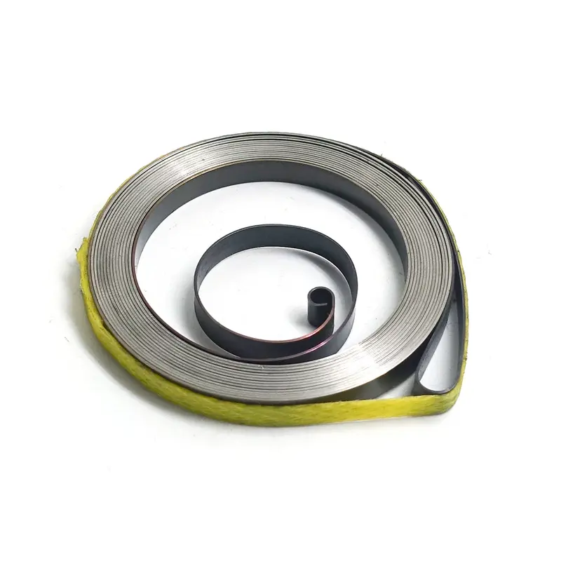Heavy-Duty Starter Spring For Husqvarna & Jonsered Chainsaws – Fits 362–390, Cs2163/2186, Epa Models (Oem 503 78 72-01) 1