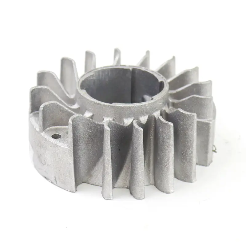 High-Accuracy Flywheel Assembly For H543Xp Engines – Part #576 98 23-01 1