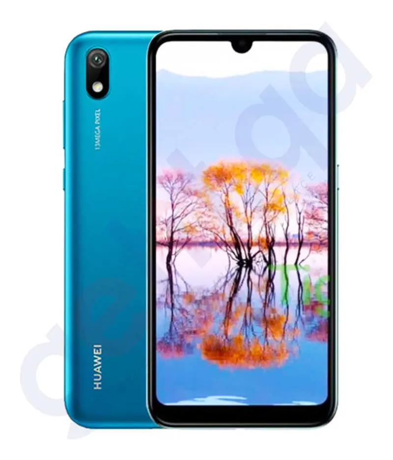 Huawei Y5 (2019) Smartphone – 2Gb Ram, 32Gb Storage 1
