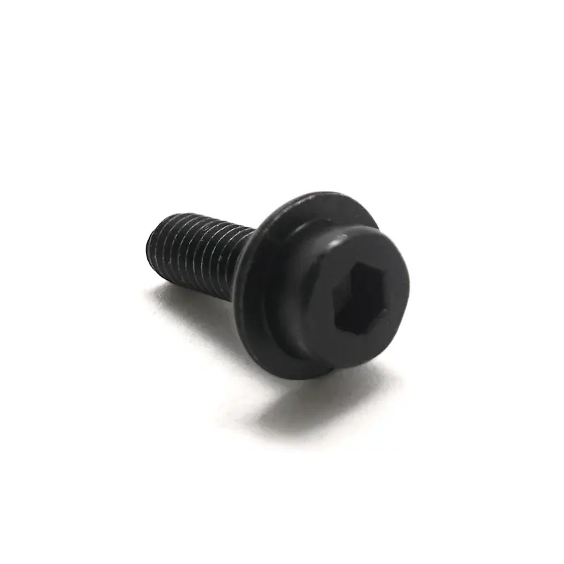 Husqvarna 346–372 Hex Socket Screw – Metric Fastener For Chainsaw Repairs 1