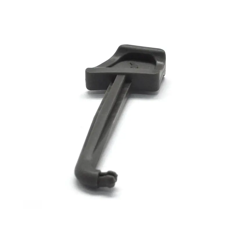 Husqvarna 362–372 Throttle Push Rod – Oem 503-62-77-01 1
