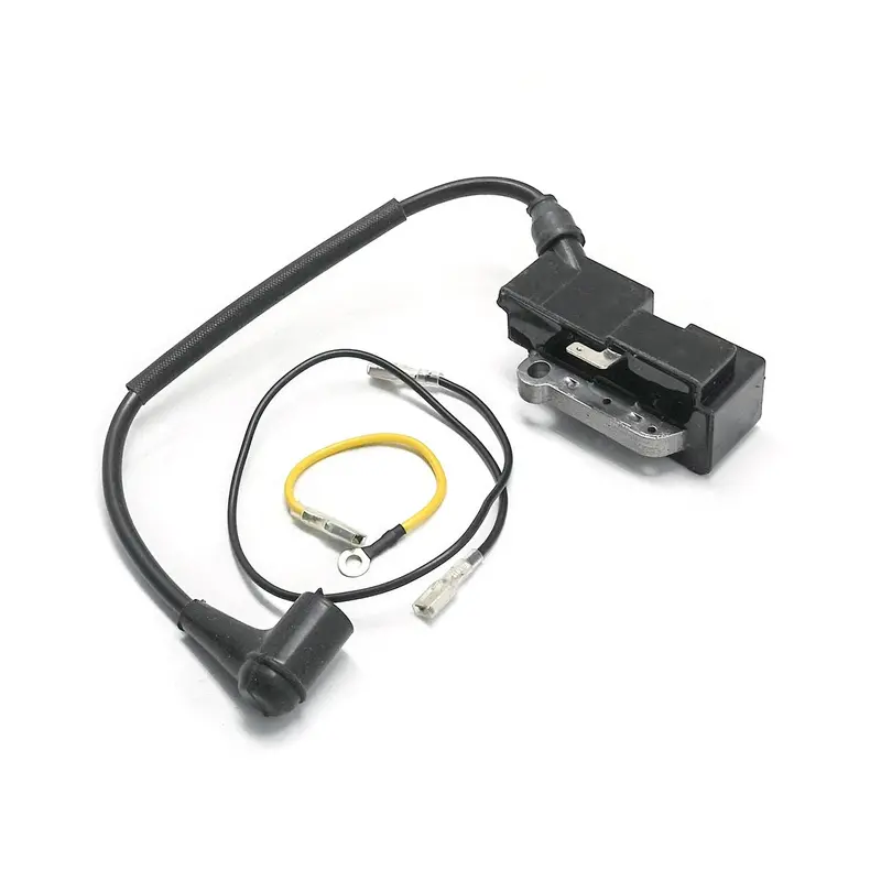 Husqvarna Ignition Coil For 345–372Xp, K750, And K760 Chainsaws (Oem 544 04 71-01) 1