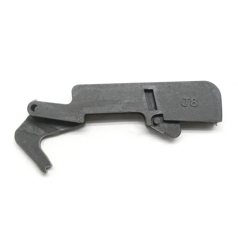 Husqvarna Safety Trigger Assembly – Fits 362, 365, 371, 372Xp, 385, 390 Chainsaws (Oem 503 55 66-01) 1
