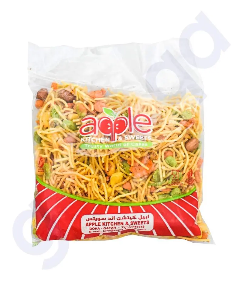 Indian Apple Sweets Assortment – 120G 1