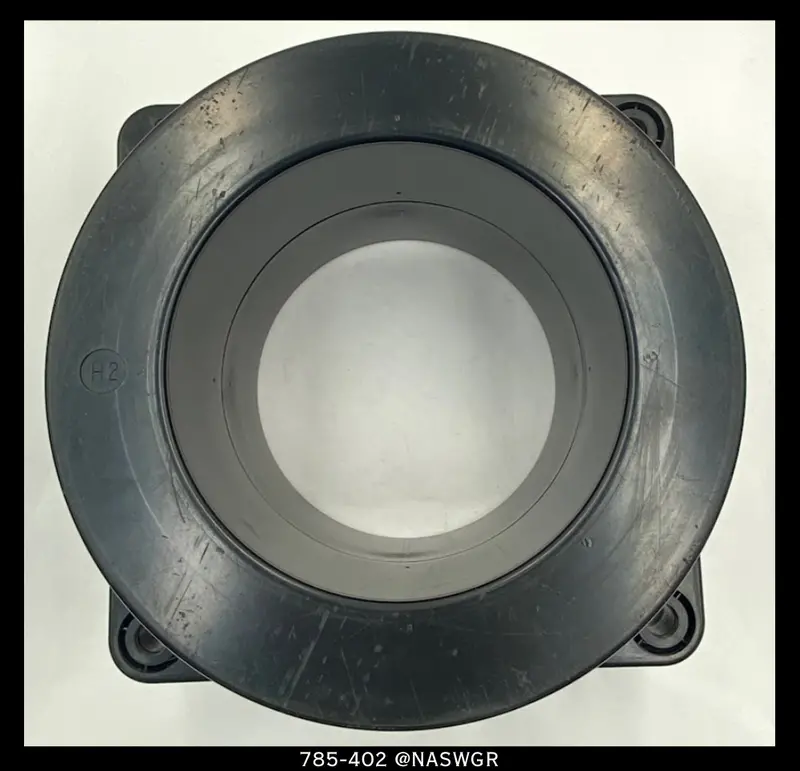 Instrument Transformers 785-402 4000:5A Current Transformer 1