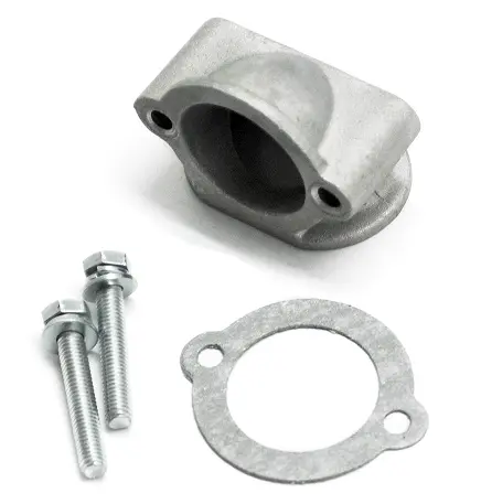 Intake Elbow Fitting For Stihl 070, 08S, 090, 090Av, 090G, And Ms720 Chainsaws – Oem 11061412200 1