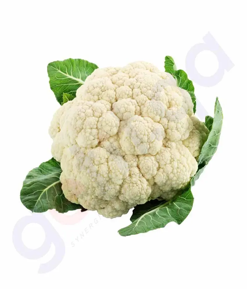 Iranian Cauliflower – 1Kg Whole Head 1