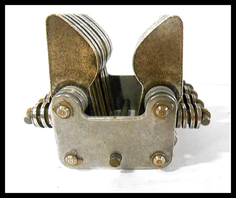 Ite 5486 Main Separable Contact Finger Cluster 1