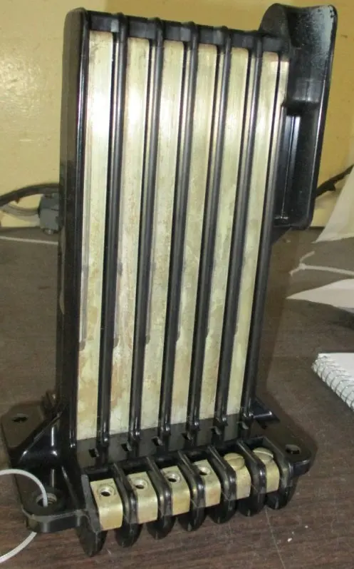 Ite 834838-T1 Secondary Voltage Transformer 1