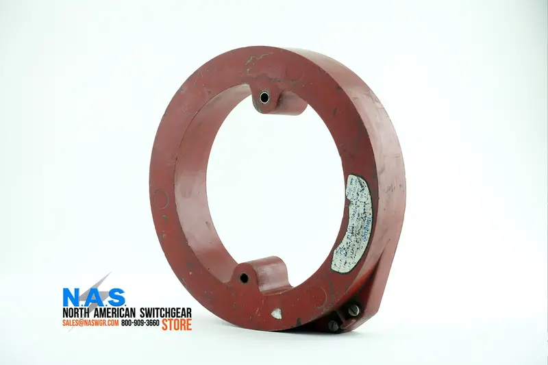 Ite/Gould Tkm-4 High-Accuracy Current Transformer 1